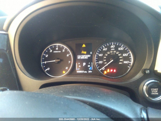 JA4AD3A36LZ028866 Mitsubishi Outlander Se/sel/le/sp