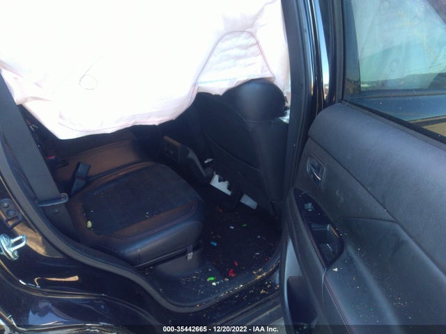 JA4AD3A36LZ028866 Mitsubishi Outlander Se/sel/le/sp