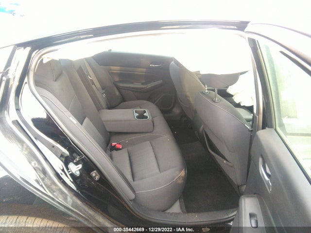 2019 Nissan Altima, VIN: 1N4BL4BVXKC136515