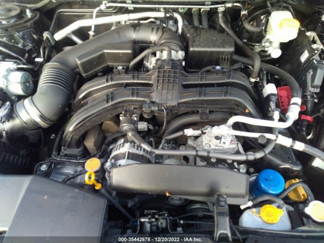 JF2GTHRC3MH666862 Subaru Crosstrek Sport