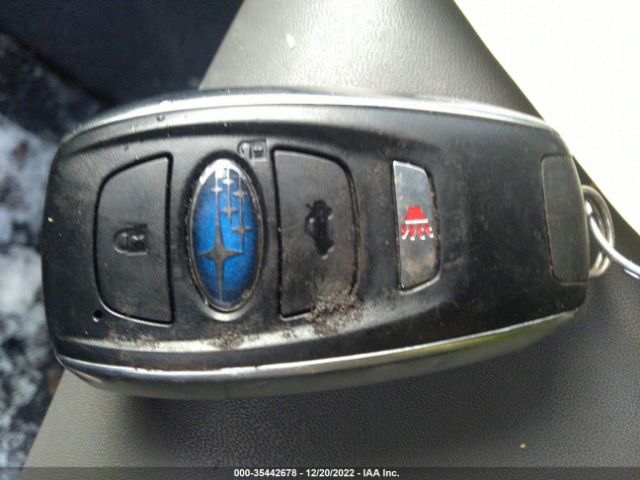 JF2GTHRC3MH666862 Subaru Crosstrek Sport