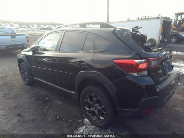 JF2GTHRC3MH666862 Subaru Crosstrek Sport