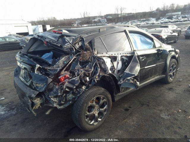 JF2GTHRC3MH666862 Subaru Crosstrek Sport