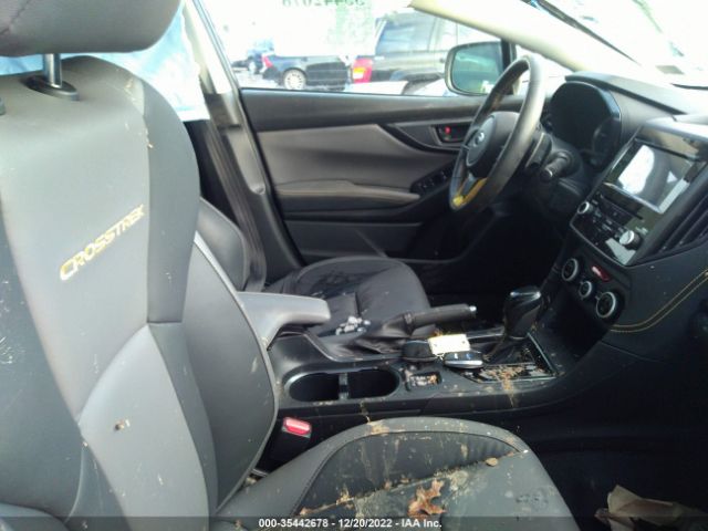 JF2GTHRC3MH666862 Subaru Crosstrek Sport