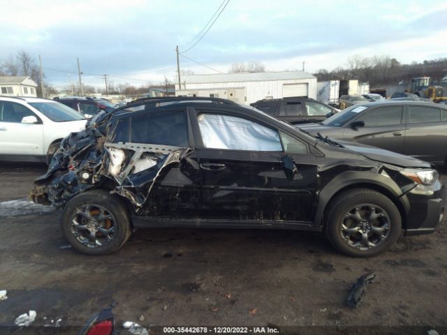 JF2GTHRC3MH666862 Subaru Crosstrek Sport