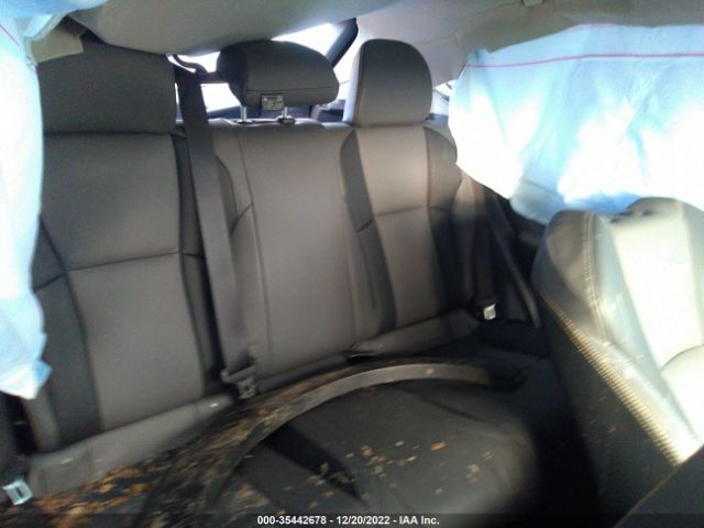 JF2GTHRC3MH666862 Subaru Crosstrek Sport