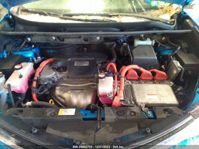 2016 Toyota RAV4, VIN: JTMDJREV9GD004252