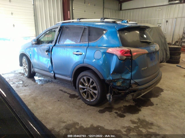 2016 Toyota RAV4, VIN: JTMDJREV9GD004252