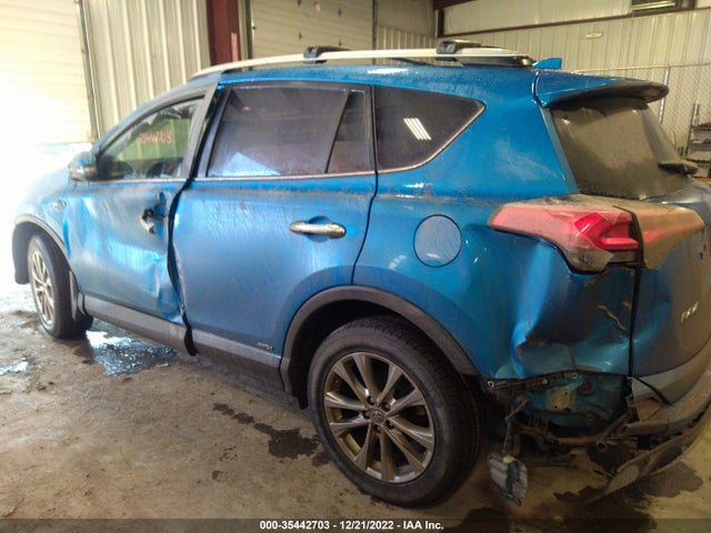 2016 Toyota RAV4, VIN: JTMDJREV9GD004252
