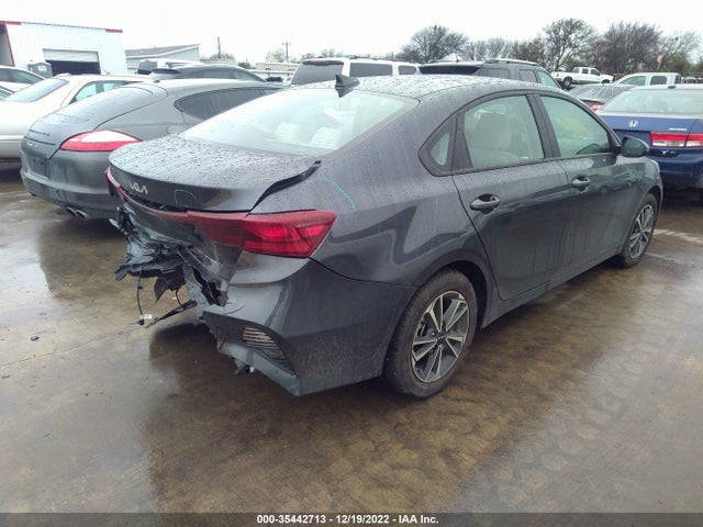 2023 KIA FORTE LX VIN: 3KPF24AD0PE555285