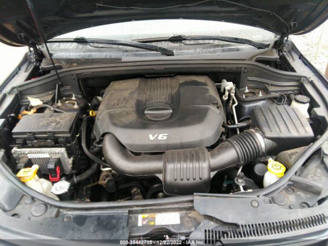 1C4RJEBG2EC589408 Jeep Grand Cherokee Limited
