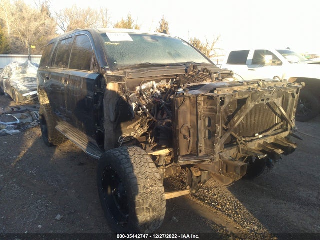 2015 GMC Yukon, VIN: 1GKS2BKC2FR232453