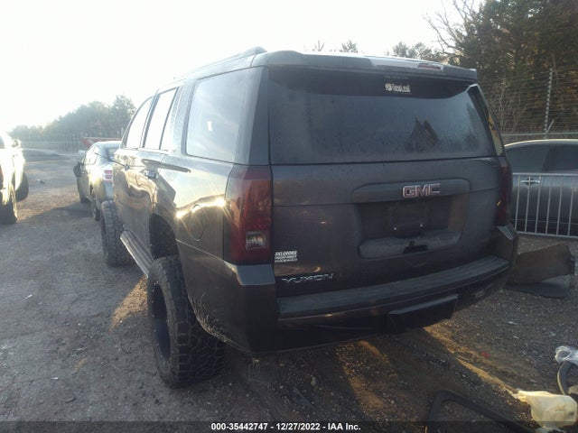 2015 GMC Yukon, VIN: 1GKS2BKC2FR232453