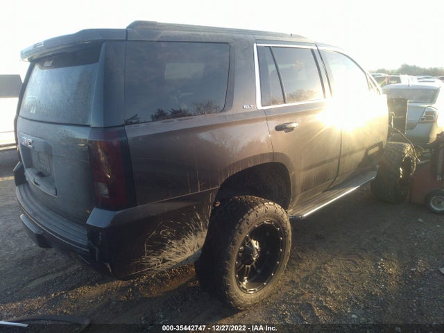2015 GMC Yukon, VIN: 1GKS2BKC2FR232453