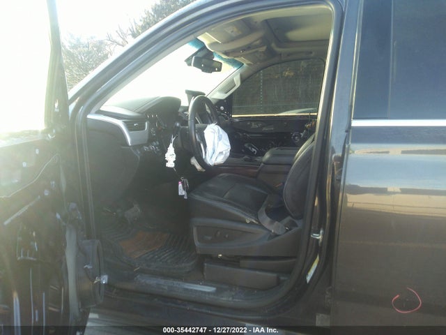 2015 GMC Yukon, VIN: 1GKS2BKC2FR232453