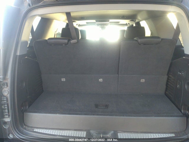 2015 GMC Yukon, VIN: 1GKS2BKC2FR232453