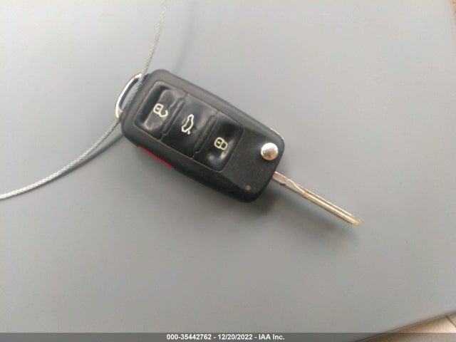 2012 VOLKSWAGEN JETTA SEDAN SE VIN: 3VWDX7AJ3CM312552