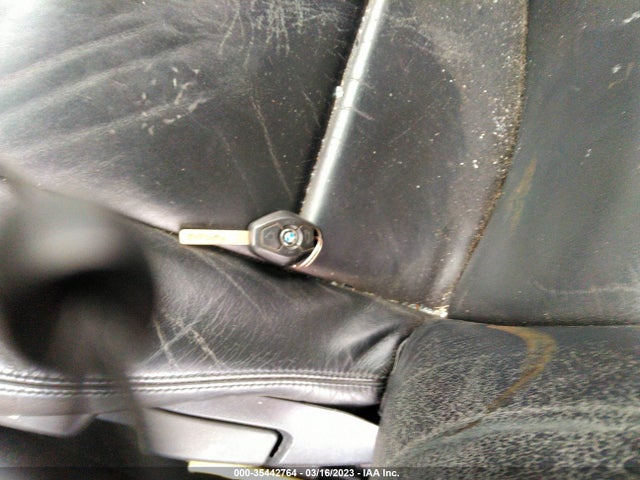 BMW 3 Series M3 2006 WBSBL93406PN65313 Image 3