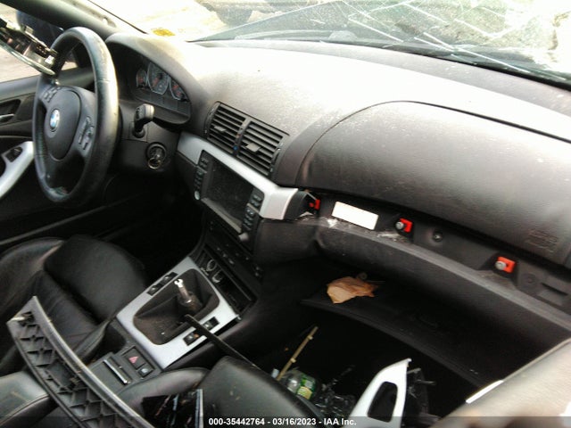 BMW 3 Series M3 2006 WBSBL93406PN65313 Image 7