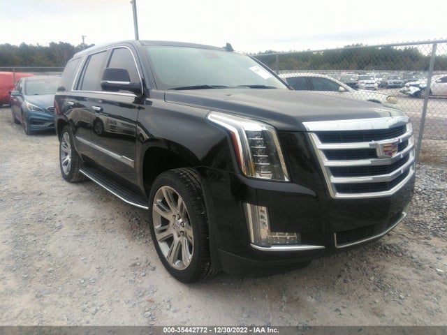 2020 Cadillac Escalade, VIN: 1GYS3CKJ4LR147567