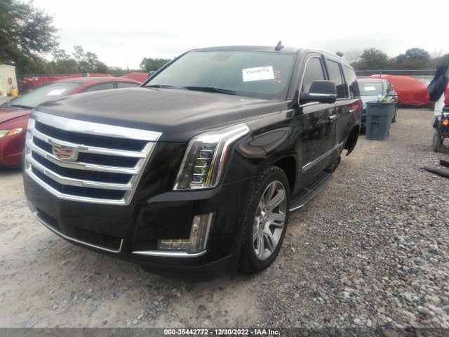 2020 Cadillac Escalade, VIN: 1GYS3CKJ4LR147567