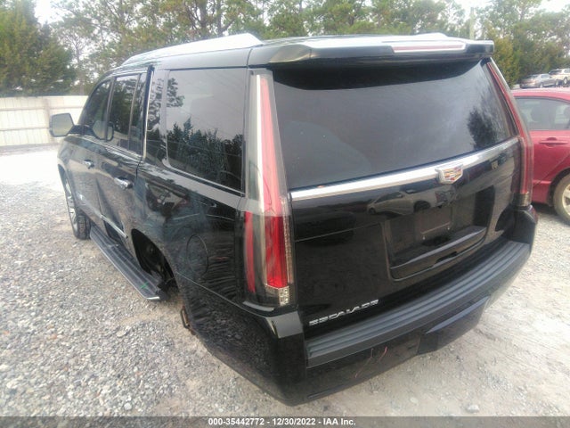 2020 Cadillac Escalade, VIN: 1GYS3CKJ4LR147567