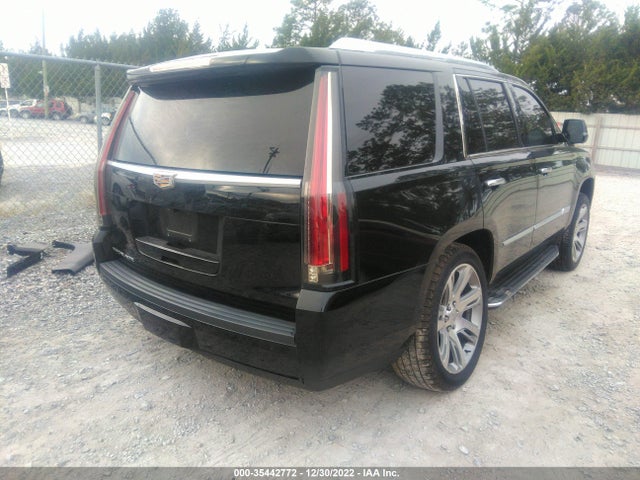 2020 Cadillac Escalade, VIN: 1GYS3CKJ4LR147567