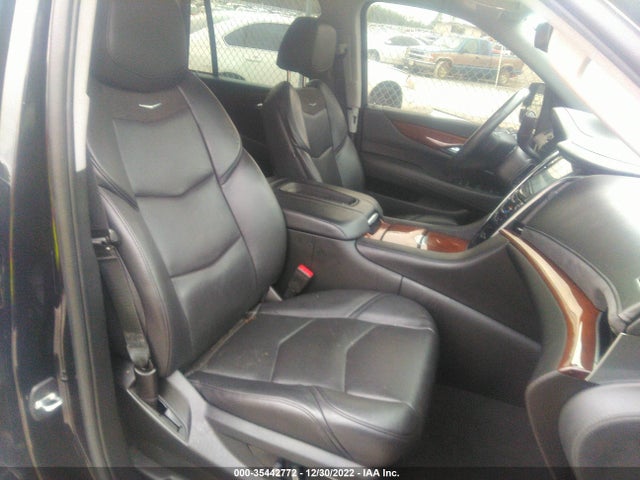 2020 Cadillac Escalade, VIN: 1GYS3CKJ4LR147567