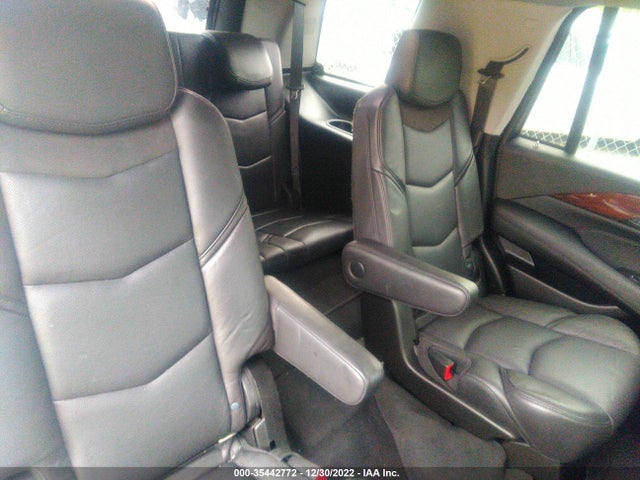 2020 Cadillac Escalade, VIN: 1GYS3CKJ4LR147567