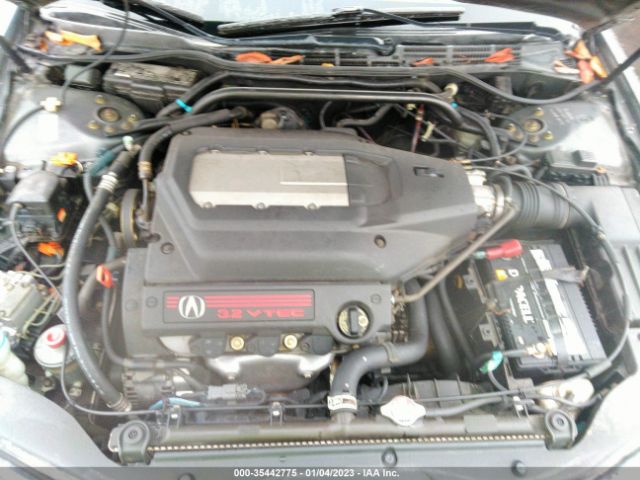19UUA56953A074614 Acura Tl Type S W