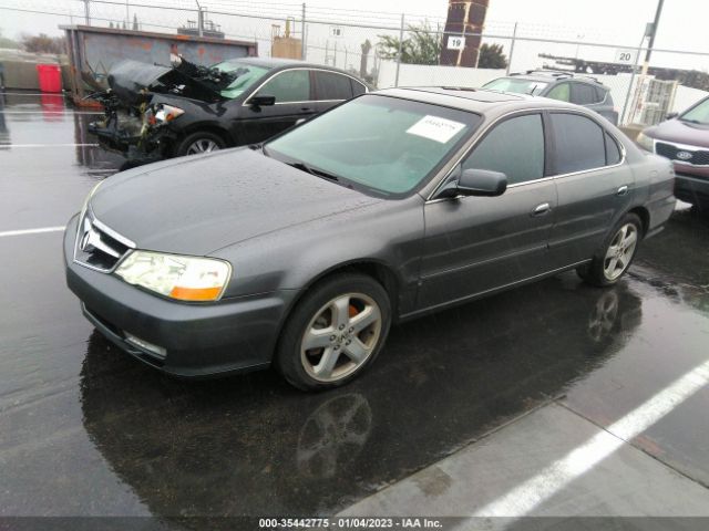 19UUA56953A074614 Acura Tl Type S W
