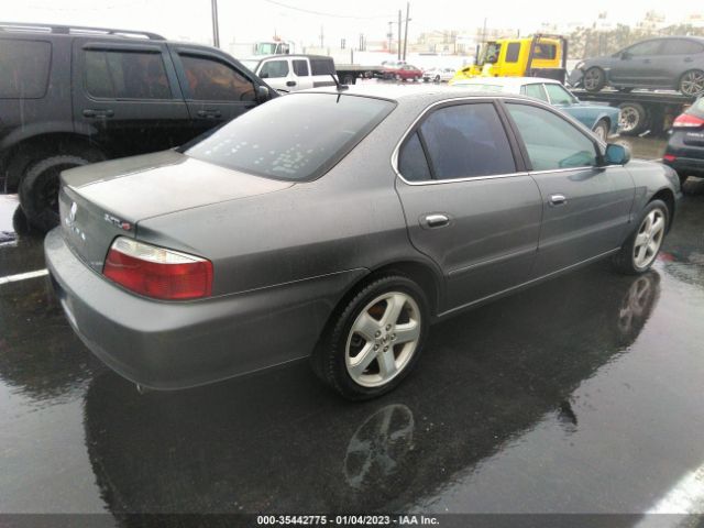 19UUA56953A074614 Acura Tl Type S W
