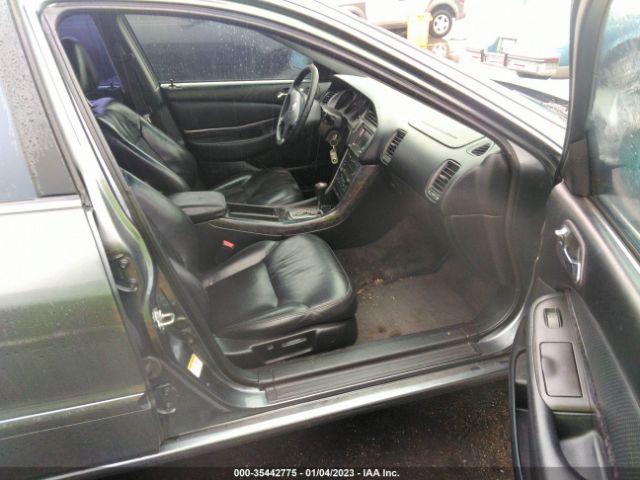 19UUA56953A074614 Acura Tl Type S W