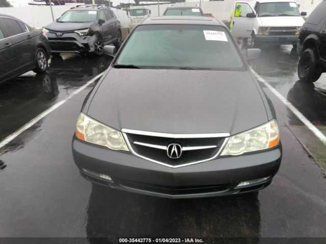 19UUA56953A074614 Acura Tl Type S W