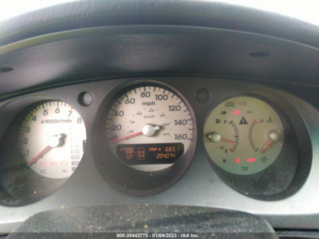 19UUA56953A074614 Acura Tl Type S W