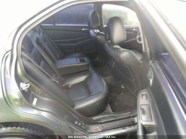 19UUA56953A074614 Acura Tl Type S W
