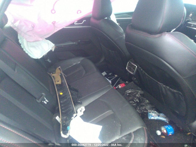 2021 Kia K5, VIN: 5XXG44J8XMG079891