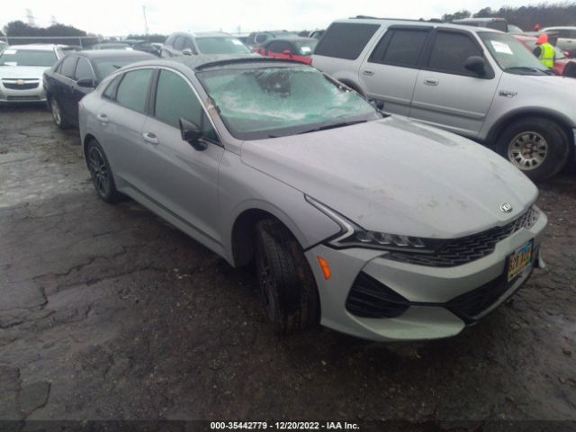 5XXG44J8XMG079891 auction archive image