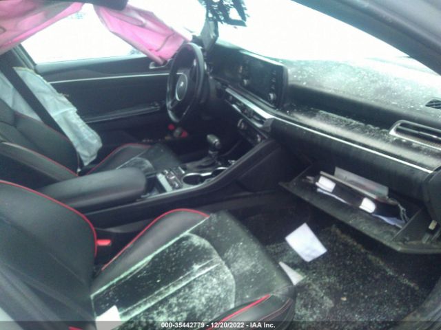 5XXG44J8XMG079891 KIA K5 Gt