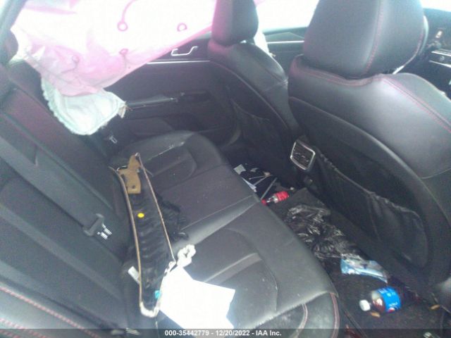 5XXG44J8XMG079891 KIA K5 Gt