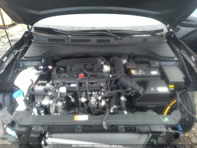 2022 Hyundai Kona, VIN: KM8K33A32NU900503