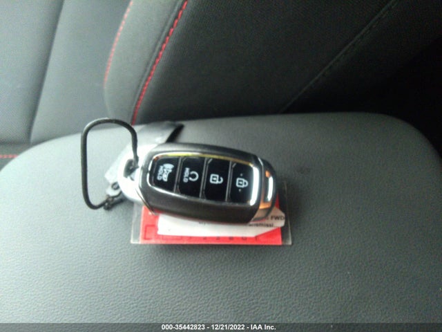 2022 Hyundai Kona, VIN: KM8K33A32NU900503
