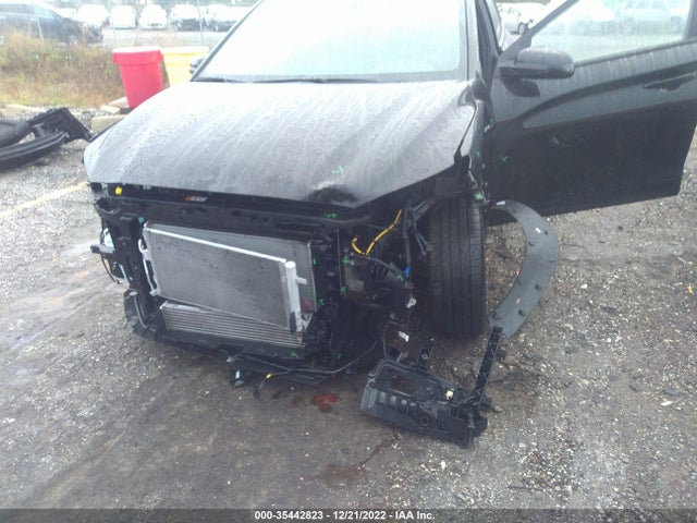 2022 Hyundai Kona, VIN: KM8K33A32NU900503