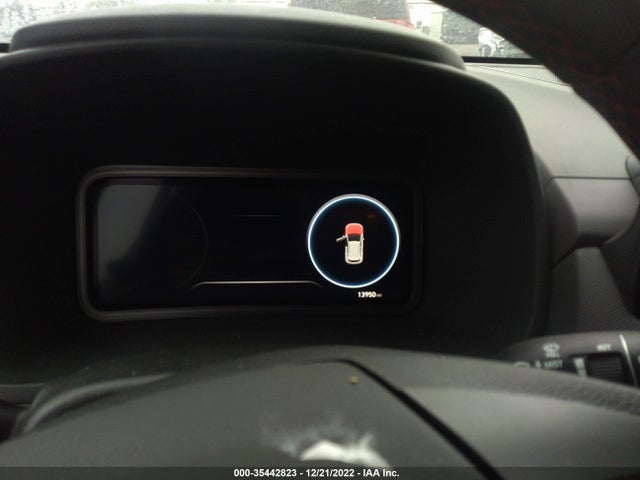 2022 Hyundai Kona, VIN: KM8K33A32NU900503