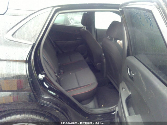 2022 Hyundai Kona, VIN: KM8K33A32NU900503
