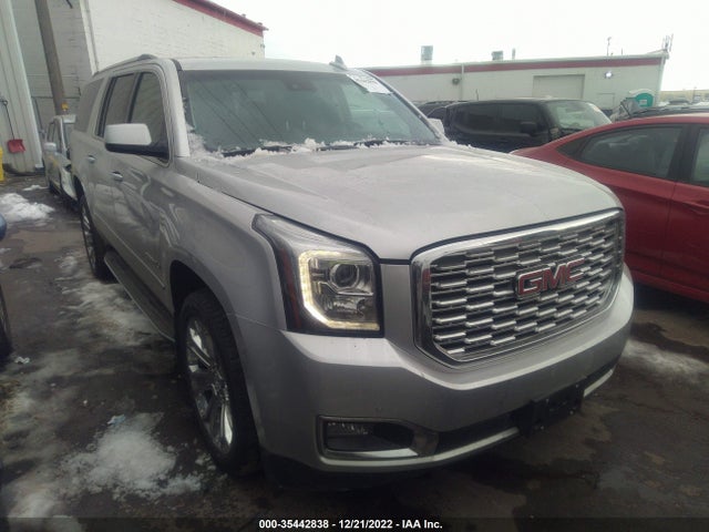 2019 GMC Yukon XL, VIN: 1GKS2HKJ8KR303439