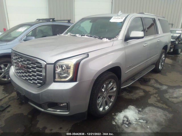 2019 GMC Yukon XL, VIN: 1GKS2HKJ8KR303439