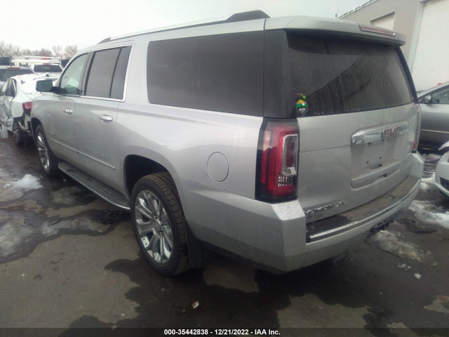 2019 GMC Yukon XL, VIN: 1GKS2HKJ8KR303439