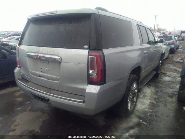2019 GMC Yukon XL, VIN: 1GKS2HKJ8KR303439