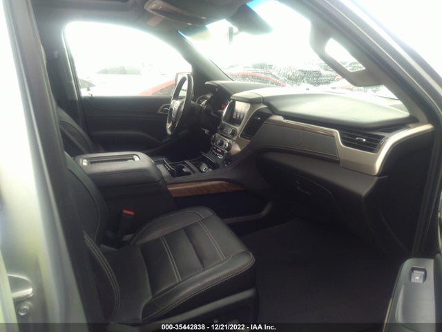 2019 GMC Yukon XL, VIN: 1GKS2HKJ8KR303439